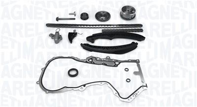 MAGNETI MARELLI 341500000580 Číslo výrobce: MCK0580. EAN: 8001063943282.