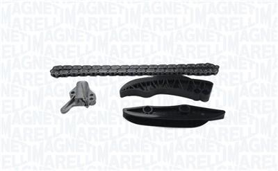 MAGNETI MARELLI 341500000600 Číslo výrobce: MCK0600. EAN: 8001063972411.