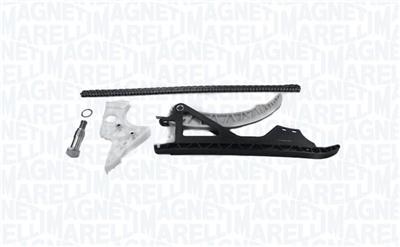 MAGNETI MARELLI 341500000660 Číslo výrobce: MCK0660. EAN: 8001063827902.
