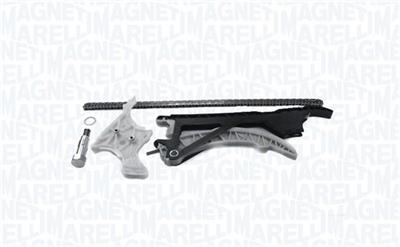 MAGNETI MARELLI 341500000670 Číslo výrobce: MCK0670. EAN: 8001063837253.