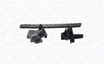 MAGNETI MARELLI 341500000690 Číslo výrobce: MCK0690. EAN: 8001063986241.