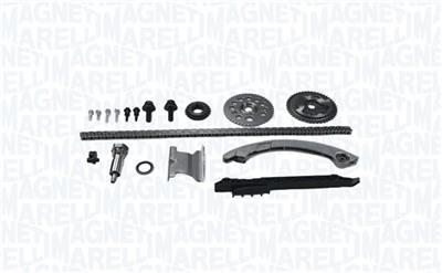 MAGNETI MARELLI 341500000720 Číslo výrobce: MCK0720. EAN: 8001063985527.