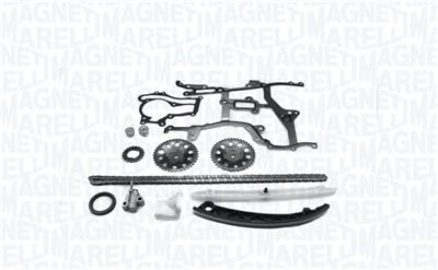 MAGNETI MARELLI 341500000790 Číslo výrobce: MCK0790. EAN: 8001063945217.