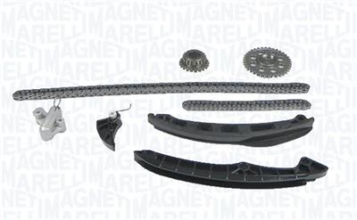MAGNETI MARELLI 341500000890 Číslo výrobce: MCK0890. EAN: 8001063978048.