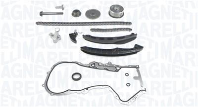 MAGNETI MARELLI 341500000900 Číslo výrobce: MCK0900. EAN: 8001063995892.