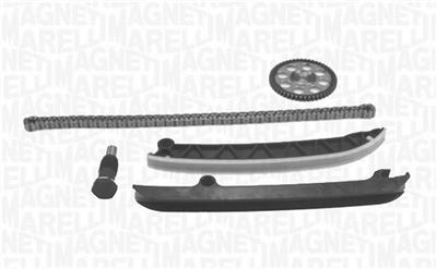 MAGNETI MARELLI 341500000910 Číslo výrobce: MCK0910. EAN: 8001063995960.