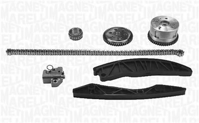 MAGNETI MARELLI 341500000940 Číslo výrobce: MCK0940. EAN: 8001063919805.