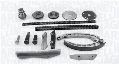 MAGNETI MARELLI 341500001050 Číslo výrobce: MCK1050. EAN: 8001063816586.