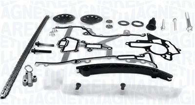 MAGNETI MARELLI 341500001080 Číslo výrobce: MCK1080. EAN: 8050947020496.