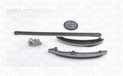 MAGNETI MARELLI 341500001250 Číslo výrobce: MCK1250. EAN: 8050947006568.