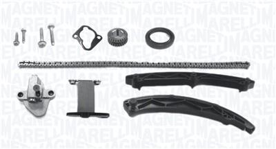 MAGNETI MARELLI 341500001330 Číslo výrobce: MCK1330. EAN: 8050947087390.