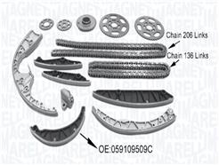 MAGNETI MARELLI 341500001590