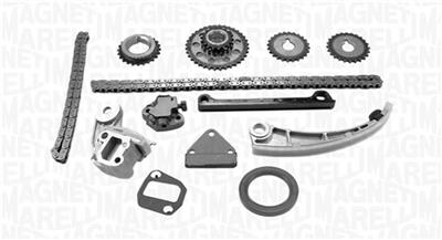 MAGNETI MARELLI 341500000330 Číslo výrobce: MCK0330. EAN: 8001063847009.