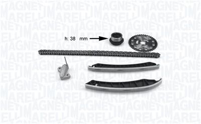MAGNETI MARELLI 341500000950 Číslo výrobce: MCK0950. EAN: 8001063952666.