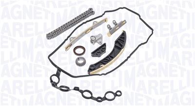 MAGNETI MARELLI 341500000970 Číslo výrobce: MCK0970. EAN: 8001063984285.