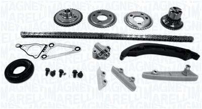 MAGNETI MARELLI 341500001700 Číslo výrobce: MCK1700.