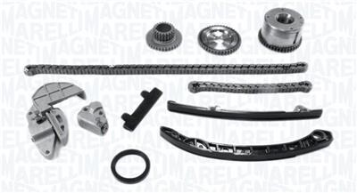 MAGNETI MARELLI 341500001800 Číslo výrobce: MCK1800.