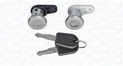 MAGNETI MARELLI 350105014900 Číslo výrobce: MMS0149. EAN: 8001063891323.