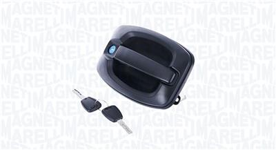 MAGNETI MARELLI 350105019000 Číslo výrobce: MMS0190. EAN: 8001063993447.