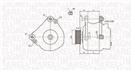 MAGNETI MARELLI 063731402010