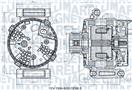 MAGNETI MARELLI 063731546110