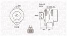MAGNETI MARELLI 063731607010