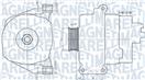 MAGNETI MARELLI 063731766010