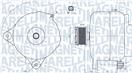 MAGNETI MARELLI 063731876010