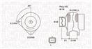 MAGNETI MARELLI 063731881010