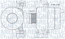 MAGNETI MARELLI 063731969010