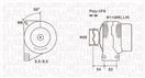 MAGNETI MARELLI 063732028010