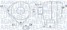 MAGNETI MARELLI 063732054010