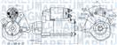 MAGNETI MARELLI 063721275010