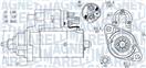 MAGNETI MARELLI 063721393010