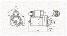 MAGNETI MARELLI 063721394010