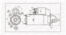 MAGNETI MARELLI 063721396010