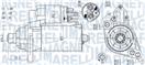 MAGNETI MARELLI 063721397010