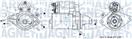 MAGNETI MARELLI 063721407010