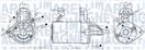 MAGNETI MARELLI 063721422010