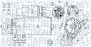 MAGNETI MARELLI 063721466010