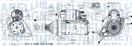 MAGNETI MARELLI 063721470010