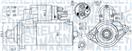 MAGNETI MARELLI 063721512010