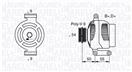 MAGNETI MARELLI 063358061010
