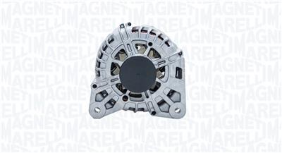 MAGNETI MARELLI 063730045010 Číslo výrobce: MQA045. EAN: 8050947034271.