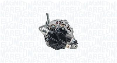 MAGNETI MARELLI 063731271010 Číslo výrobce: MQA1271. EAN: 8001063939261.