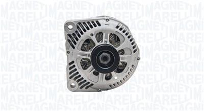 MAGNETI MARELLI 063731559010 Číslo výrobce: MQA1559. EAN: 8001063929781.