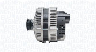 MAGNETI MARELLI 063731559010 Číslo výrobce: MQA1559. EAN: 8001063929781.