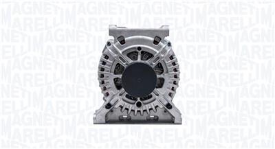 MAGNETI MARELLI 063731873010 Číslo výrobce: MQA1873. EAN: 8050947058826.