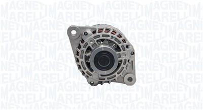 MAGNETI MARELLI 063731884010 Číslo výrobce: MQA1884. EAN: 8001063979328.