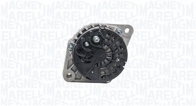 MAGNETI MARELLI 063731884010 Číslo výrobce: MQA1884. EAN: 8001063979328.